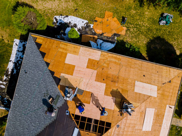 Best Gutter Installation and Roofing  in Redding, CA