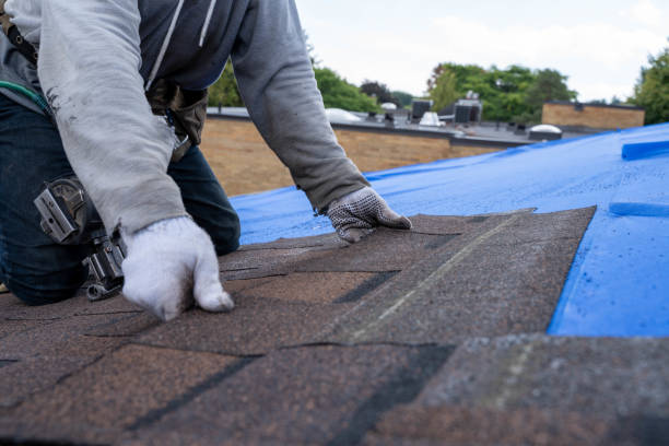 Best Residential Roofing Contractor  in Redding, CA