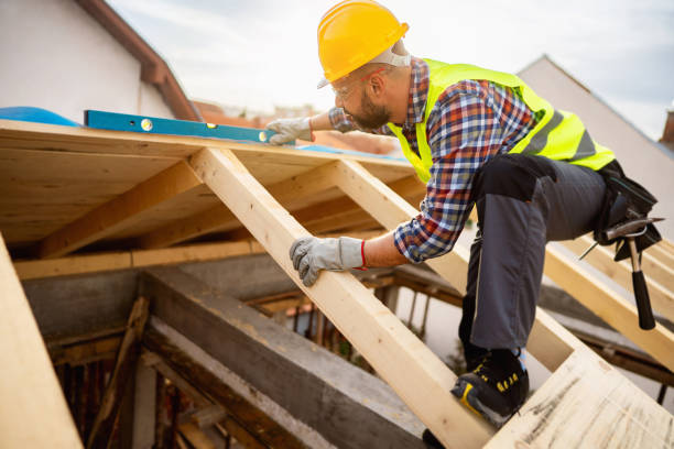 Tile Roofing Contractor in Redding, CA
