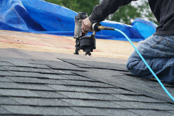 Professional Roofing Contractor in Redding, CA