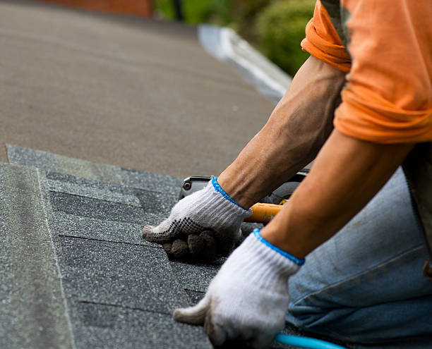 Best Storm Damage Roof Repair  in Redding, CA