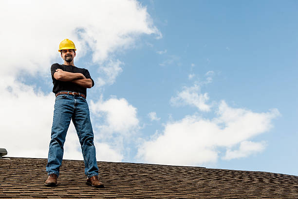 Best Shingle Roofing Installation  in Redding, CA