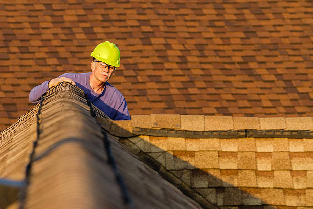 Best Roof Replacement Cost  in Redding, CA