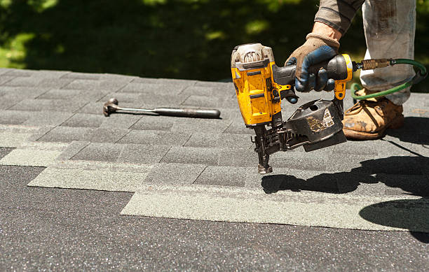 Best Emergency Roof Repair  in Redding, CA