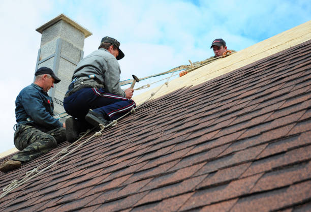 Best Local Roofing Companies  in Redding, CA