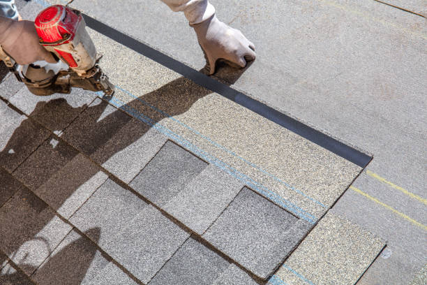 Best Heating Cable for Roof Installation  in Redding, CA